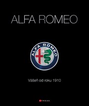 Alfa Romeo (2.akosť)