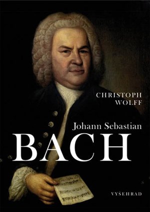 Johann Sebastian Bach (2.akosť)