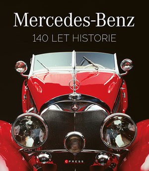 Mercedes-Benz (2. akosť)