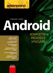Mistrovství - Android (2. akosť)