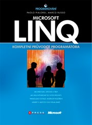 Microsoft LINQ (2. akosť)