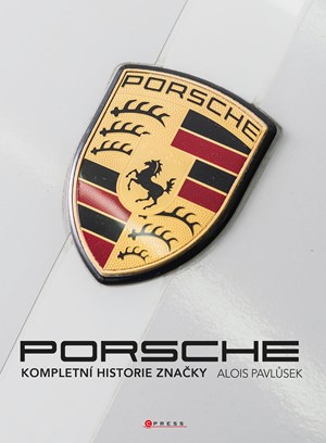Porsche (2. akosť)