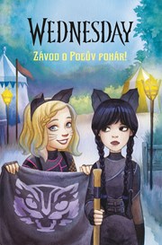 Wednesday: Závod o Poeův pohár!