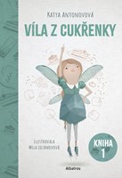 Víla z cukřenky 