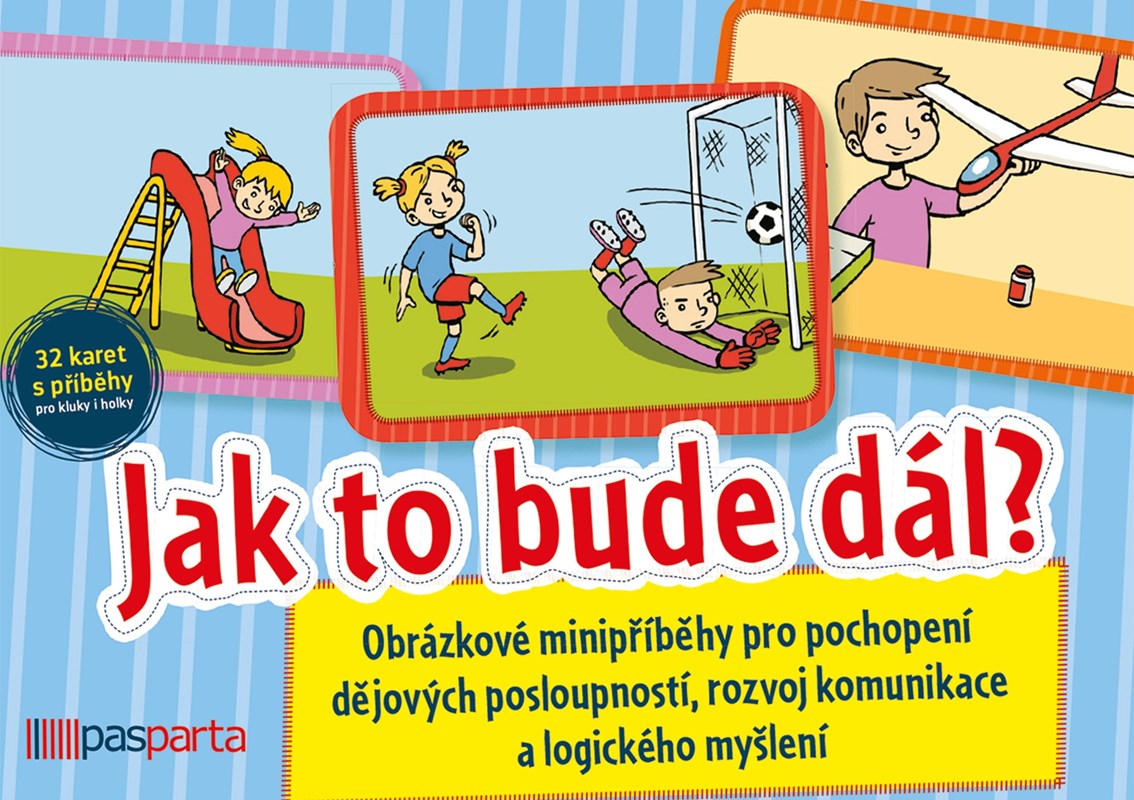 Jak to bude dál?