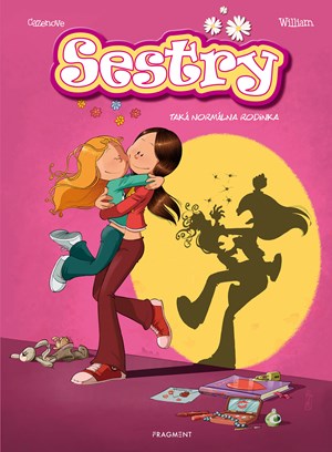 Sestry 1 - Taká normálna rodinka
