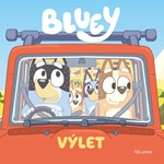Bluey - Výlet