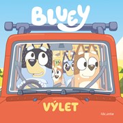 Bluey - Výlet