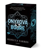 Onyxová bouře (brož.)
