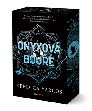 Onyxová bouře (brož.)