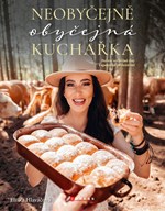 Neobyčejně obyčejná kuchařka