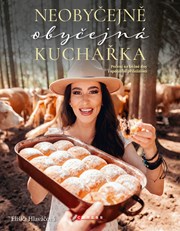 Neobyčejně obyčejná kuchařka
