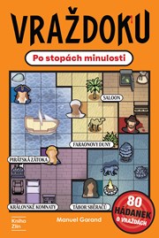 Vraždoku: Po stopách minulosti