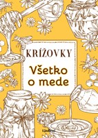 Krížovky Všetko o mede (2. akosť)