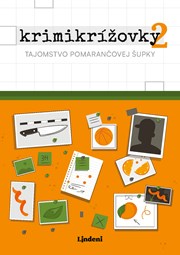 Krimikrížovky 2 (2. akosť)
