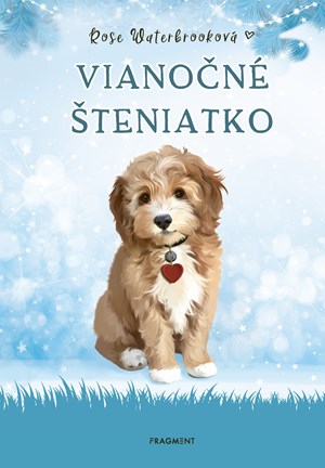 Vianočné šteniatko