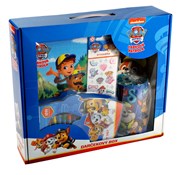 Labková patrola - Darčekový box (2. akosť)