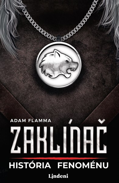 Zaklínač. História fenoménu (2. akosť)