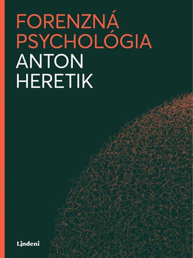 Forenzná psychológia (2. akosť)