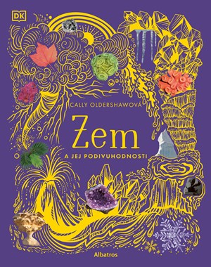 Zem a jej podivuhodnosti  (2. akosť)