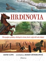 Hrdinovia (2. akosť)