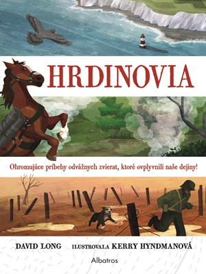 Hrdinovia (2. akosť)