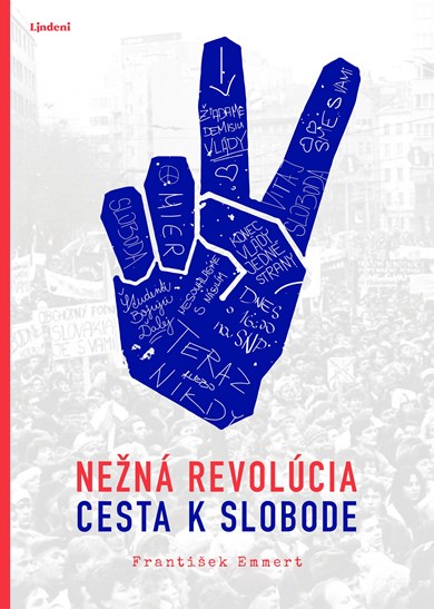 Nežná revolúcia - Cesta k slobode (2. akosť)