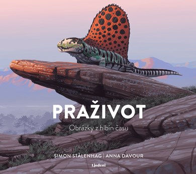 Praživot - Obrázky z hlbín času (2. akosť)