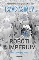 Roboti a impérium (2. akosť)