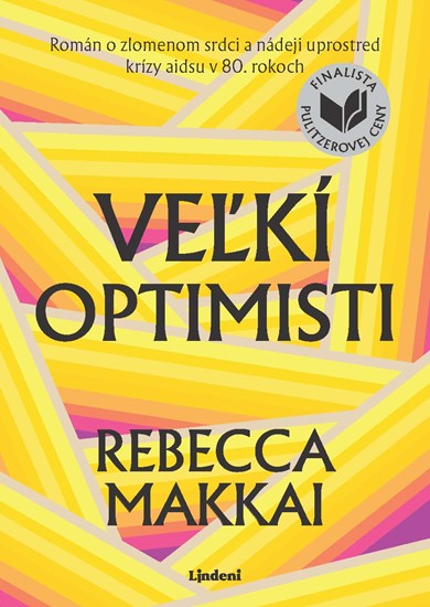 Veľkí optimisti (2. akosť)