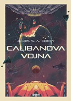 Calibanova vojna (2. akosť)