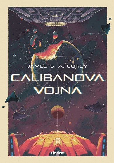 Calibanova vojna (2. akosť)