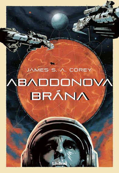 Abaddonova brána (2. akosť)