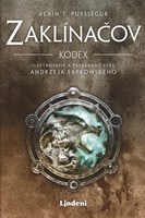 Zaklínačov kódex (2. akosť)