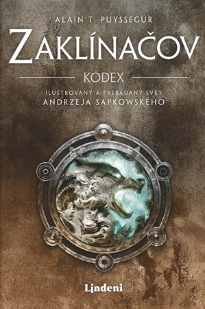 Zaklínačov kódex (2. akosť)