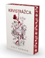 Krvistrážca (2. akosť)