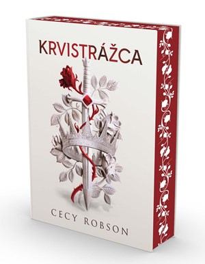 Krvistrážca (2. akosť)