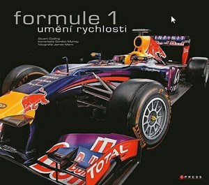 Formule 1 (2. akosť)