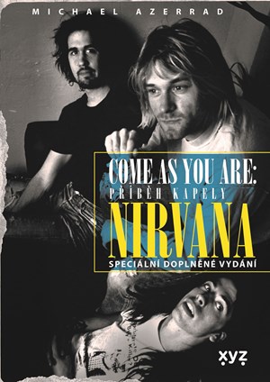 Nirvana. Come as you are (2. akosť)