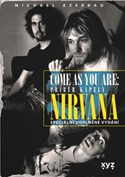 Nirvana. Come as you are (2. akosť)