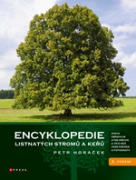 Encyklopedie listnatých stromů a keřů (2. akosť)