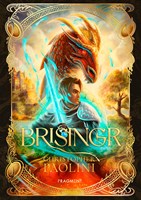 Brisingr (2. akosť)