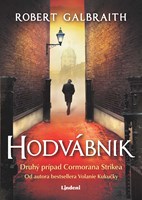 Hodvábnik (2. akosť)