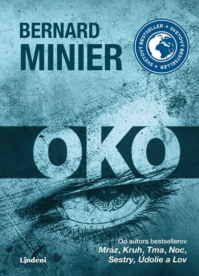 Oko (2. akosť)