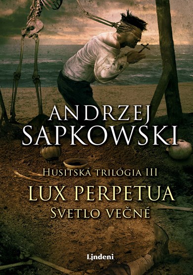 Lux perpetua - Svetlo večné (2. akosť)
