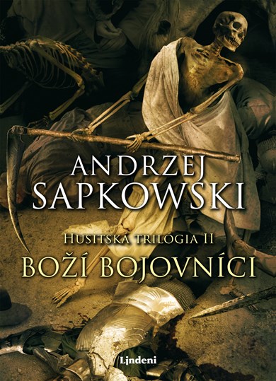 Boží bojovníci (2. akosť)