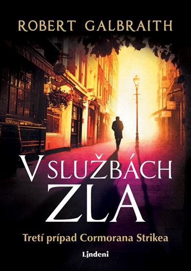 V službách zla (2. akosť)