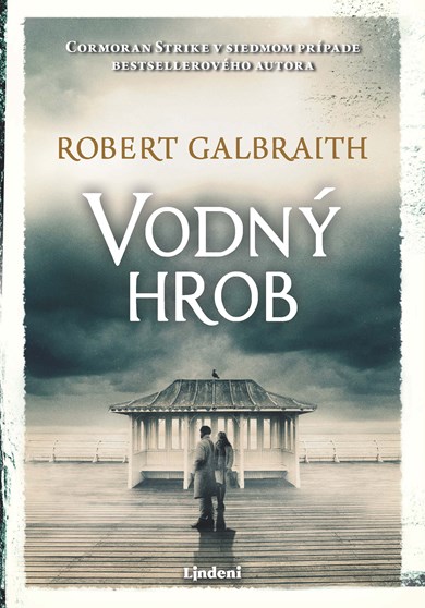 Vodný hrob (2. akosť)