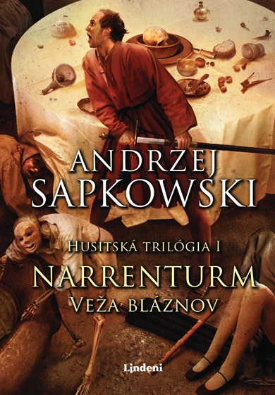 Narrenturm - Veža bláznov (2. akosť)