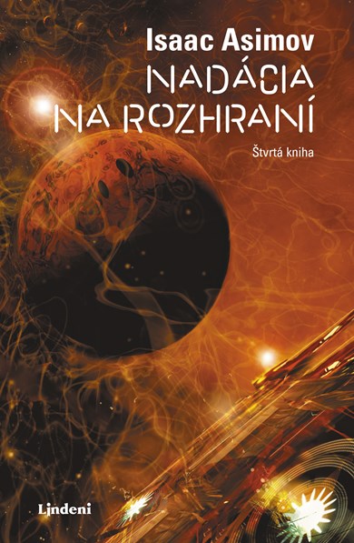 Nadácia na rozhraní (2. akosť)
